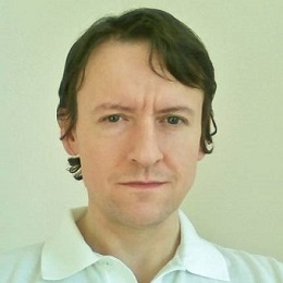Steve Bain