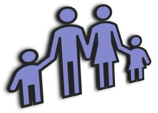 Inter-generational unemployment